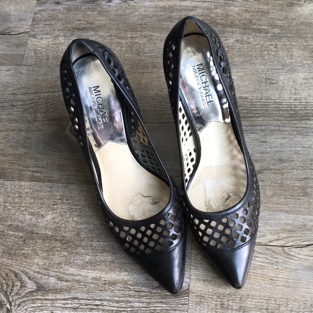MK heels - Picture 4 of 7